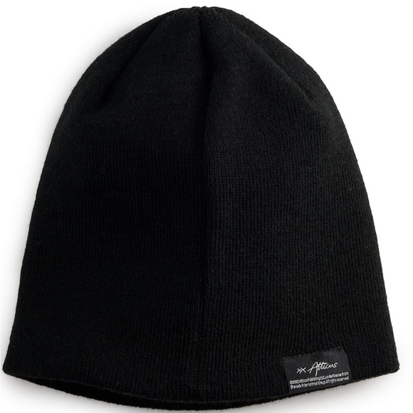 Atticus Cap for women’s color Black new with tag - Picture 2 of 3